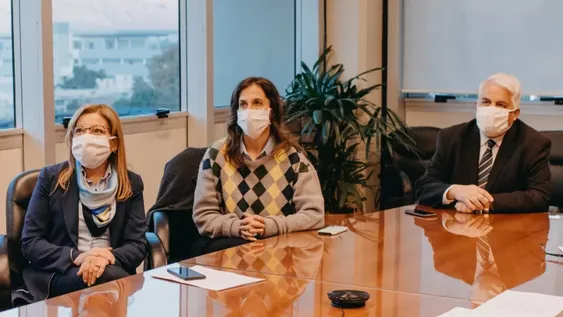 Buscan financiamiento para tres proyectos turísticos y uno productivo por $660 millones