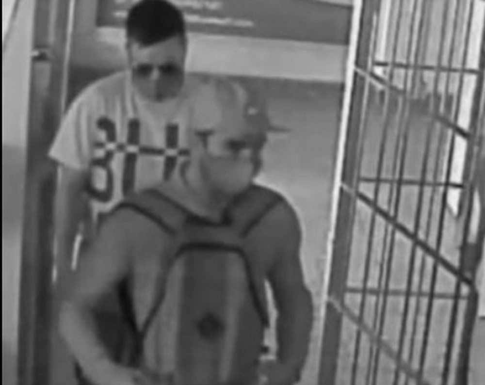 Un policía estuvo preso por error durante 17 días y apuntó contra sus compañeros