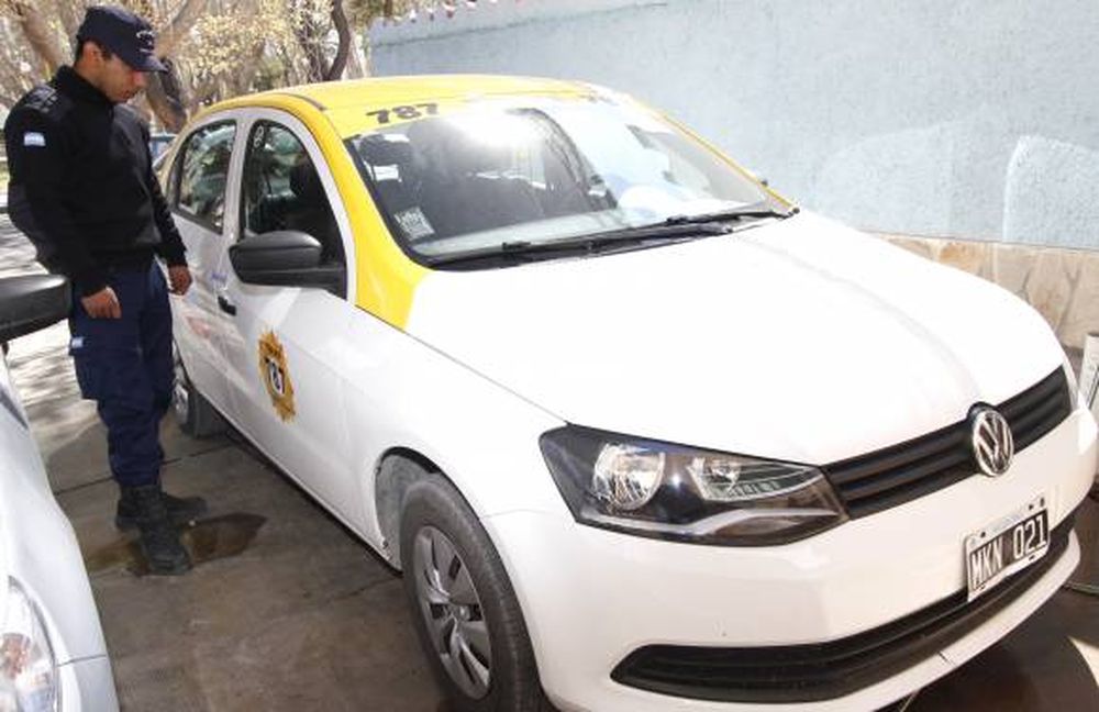 Detienen a remisero por el robo en una casa