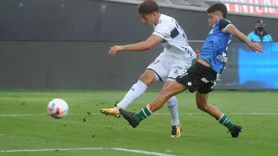 El Taladro continúa levantando