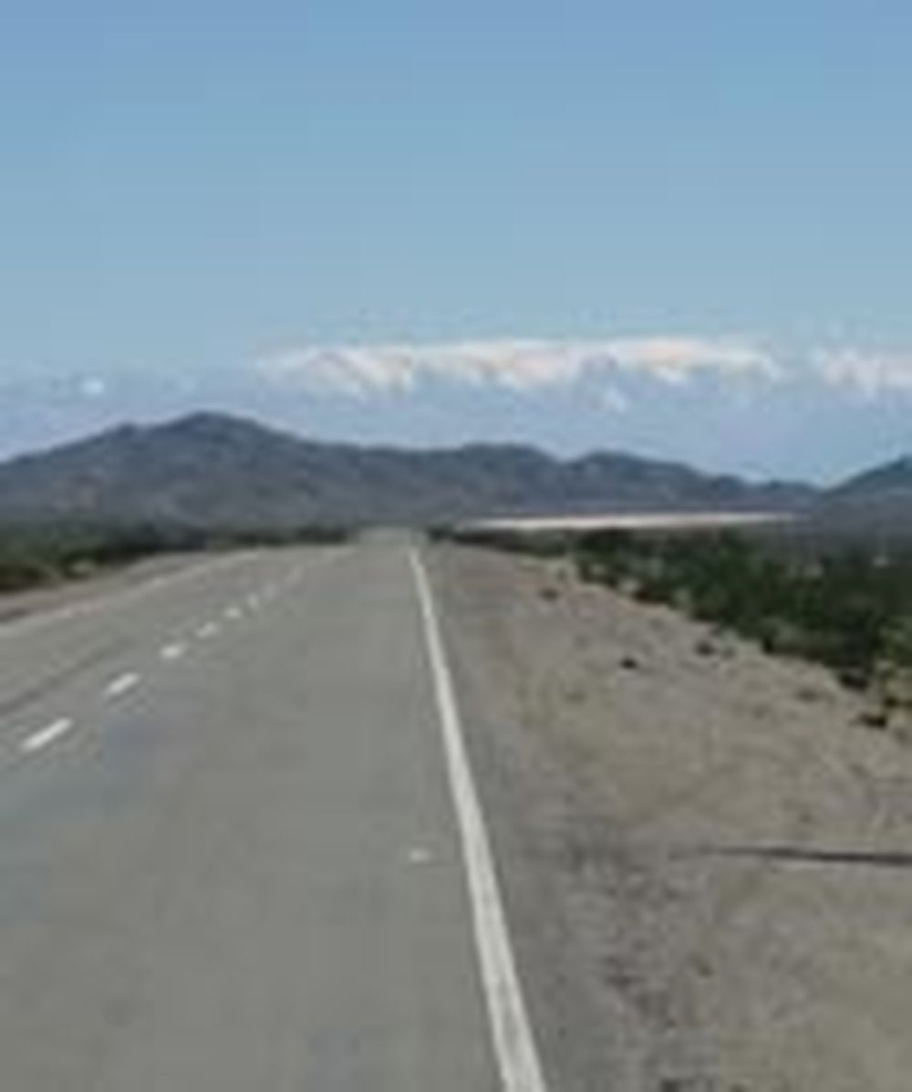 La Niña se disiparía en junio
