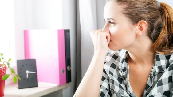 ¿Cuándo preocuparse por la salud íntima?