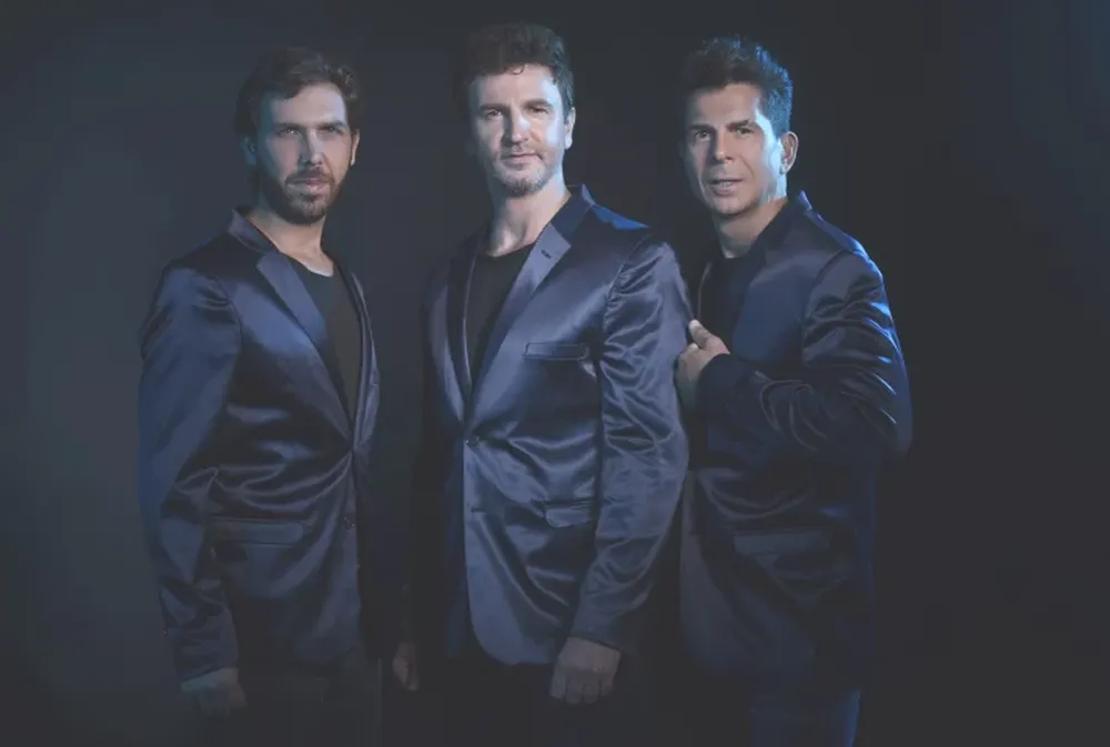 Héroe en San Juan: “Todo el tiempo buscamos la excelencia”