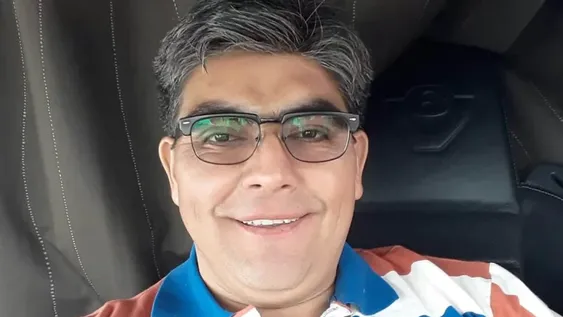 Habla el camionero del caso 20: el contagio, los escraches y el supuesto asado que se hizo viral