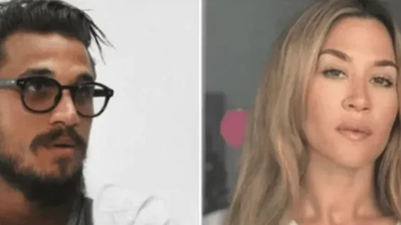 La respuesta de Jimena Barón ante el pedido de ayuda de Osvaldo: “Me enteré por el video”