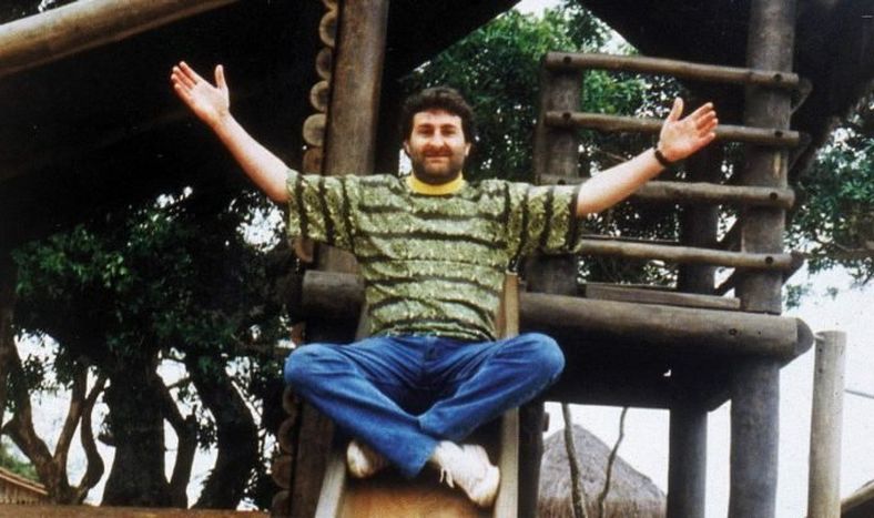 Las causas y consecuencias del asesinato de José Luis Cabezas