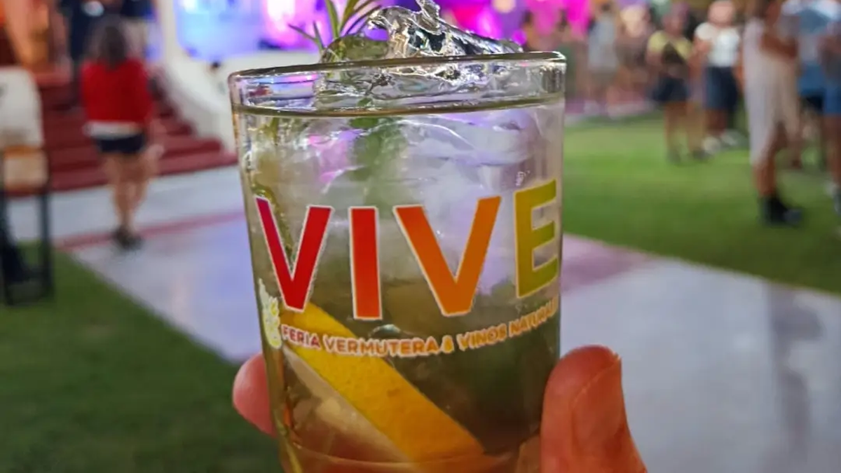 La Feria VIVE vuelve con más de 35 proyectos y una mirada federal para disfrutar del vermut y los vinos naturales en San Juan