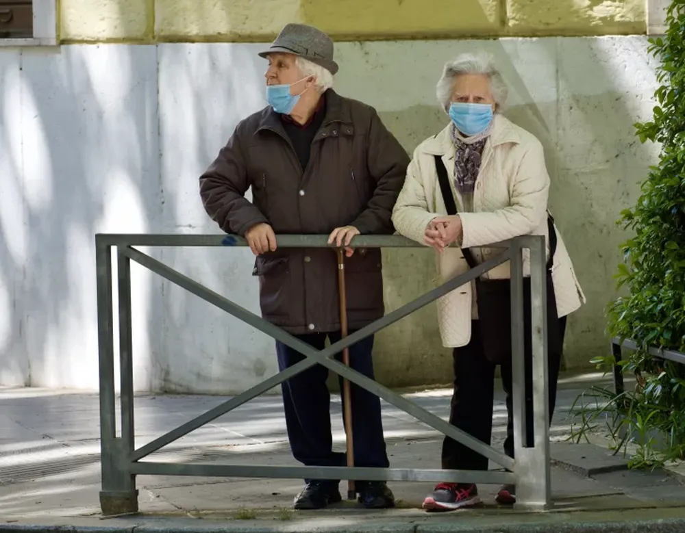 Italia flexibilizará el 4 de mayo