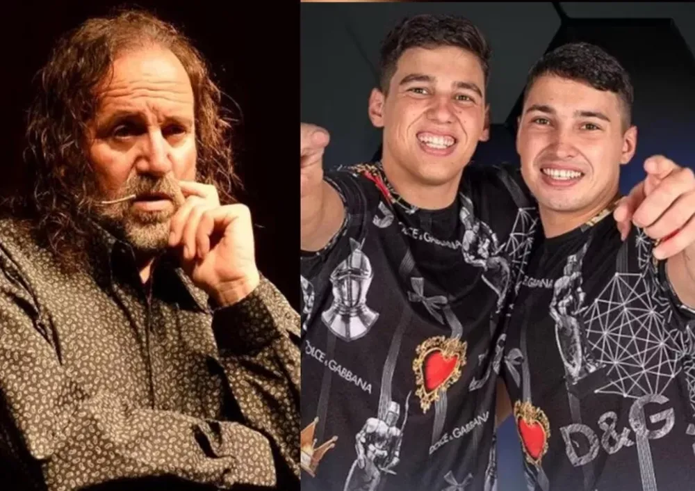 Sarmiento presentó su fiesta con “Los Herrera” y “Cacho” Garay como artistas principales