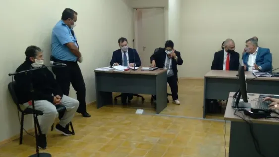 Nena discapacitada violada por su padrastro, abusada por un tío y corrompida por otro