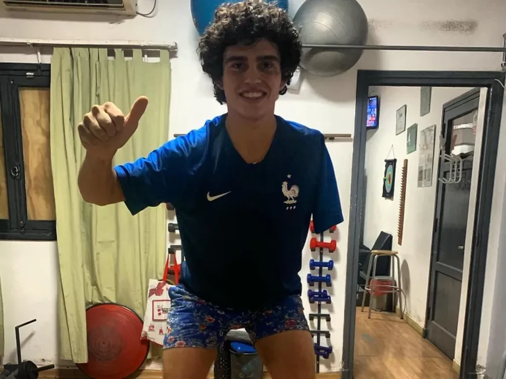 El mensaje de Uñac por la muerte de Zapata Bacur: “Estoy absolutamente conmovido”