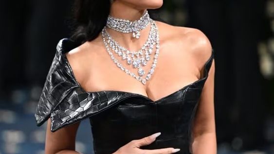 Los mejores looks de la MET Gala 2025 y una latina que dio la nota