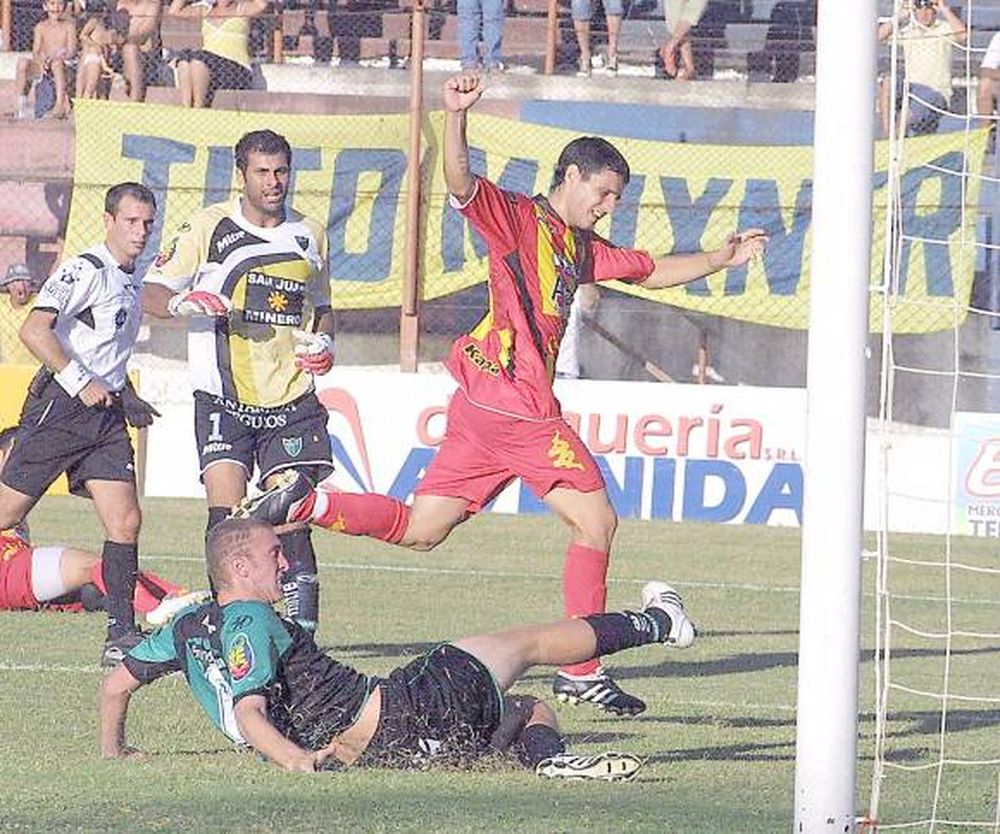 Van por Sosa y Caprari