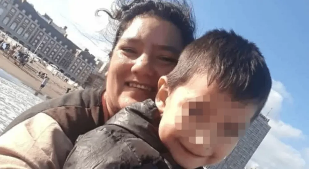 Mató a golpes a su mujer, avisó en el hospital y escapó