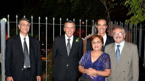 Sánchez Bustos – Maratta Martínez
