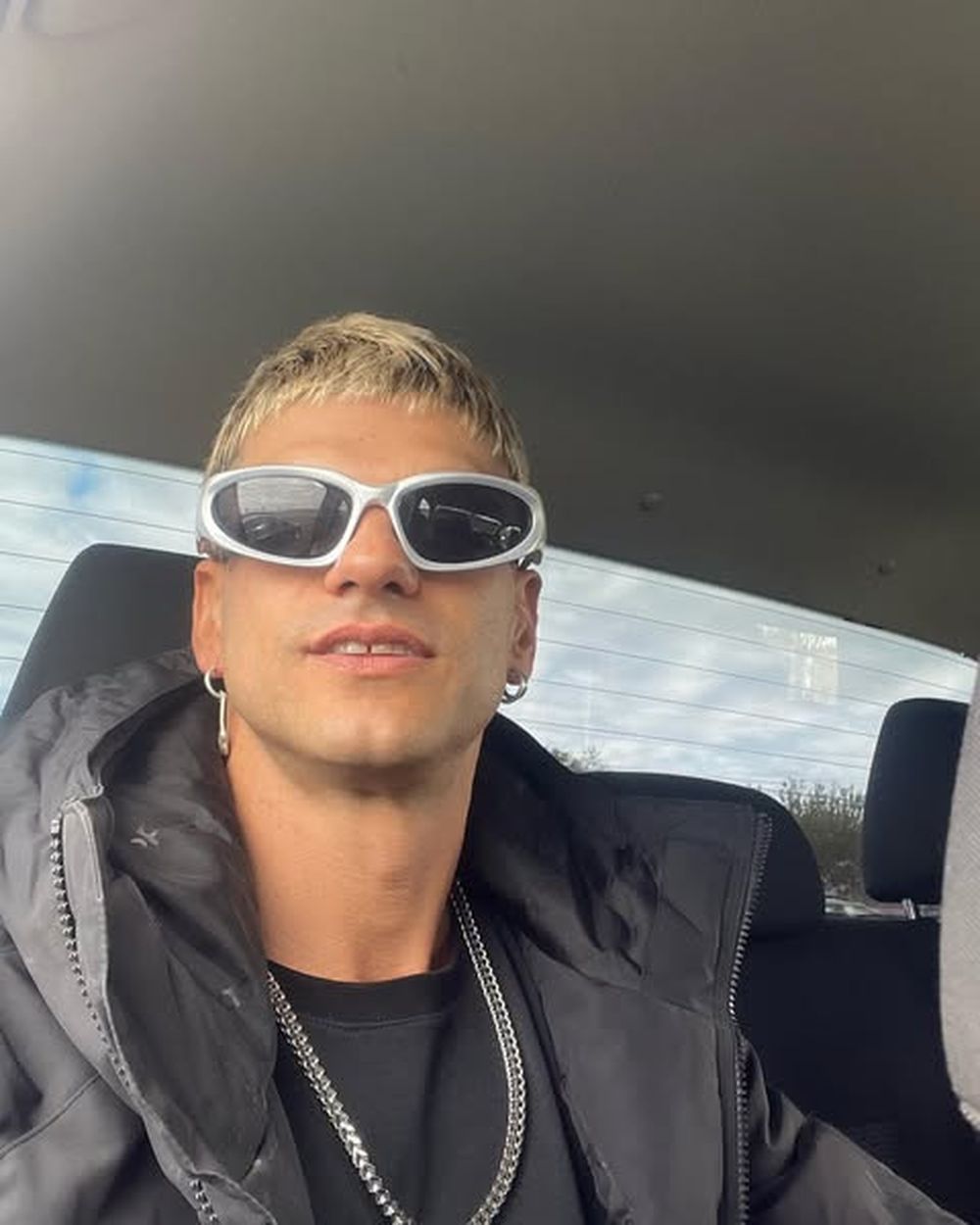 Juan Manuel Salvalaggio.