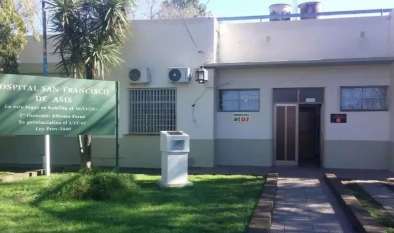 Antivacunas intentaron impedir una jornada de vacunación en Entre Ríos