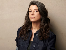 Samanta Schweblin ganó el Premio AENA: un millón de euros para la escritora argentina.&nbsp;