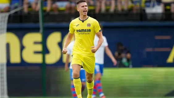 El grito de Foyth no alcanzó con Barcelona