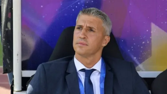 Sao Paulo anuncia la contratación de Crespo como su nuevo director técnico