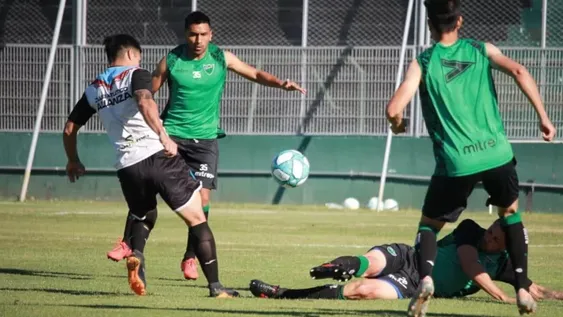 San Martín completó con otro triunfo