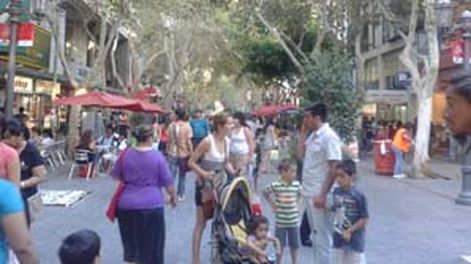 Indumentaria, lo más elegido para regalar en Navidad
