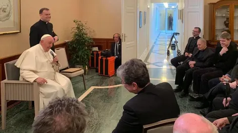 Francisco reveló que el Kirchnerismo presionó para que lo condenaran en una causa judicial