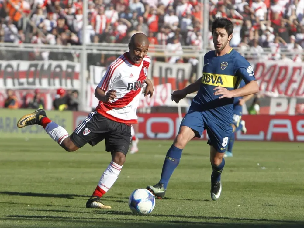 Del juego de Pérez al oportunismo de Benítez