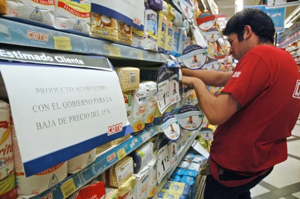Supermercados deben señalizar los productos más baratos para cada categoría
