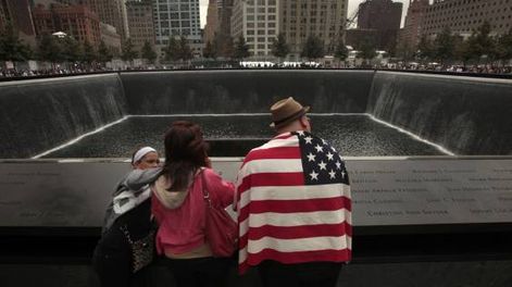 Nueva York respiró emoción