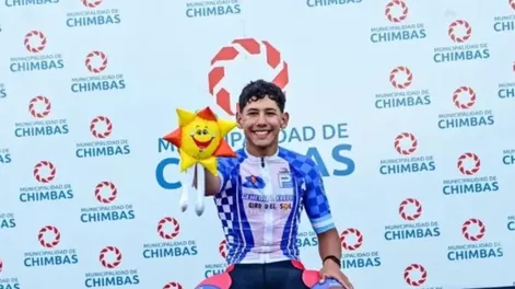 La etapa contrarreloj del Giro terminó envuelta en polémica: el líder equivocó el camino, hubo reclamo y los Comisarios decidirán