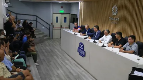 Presentaron la 33ª edición del Safari tras las Sierras, que vuelve a rugir en Valle Fértil