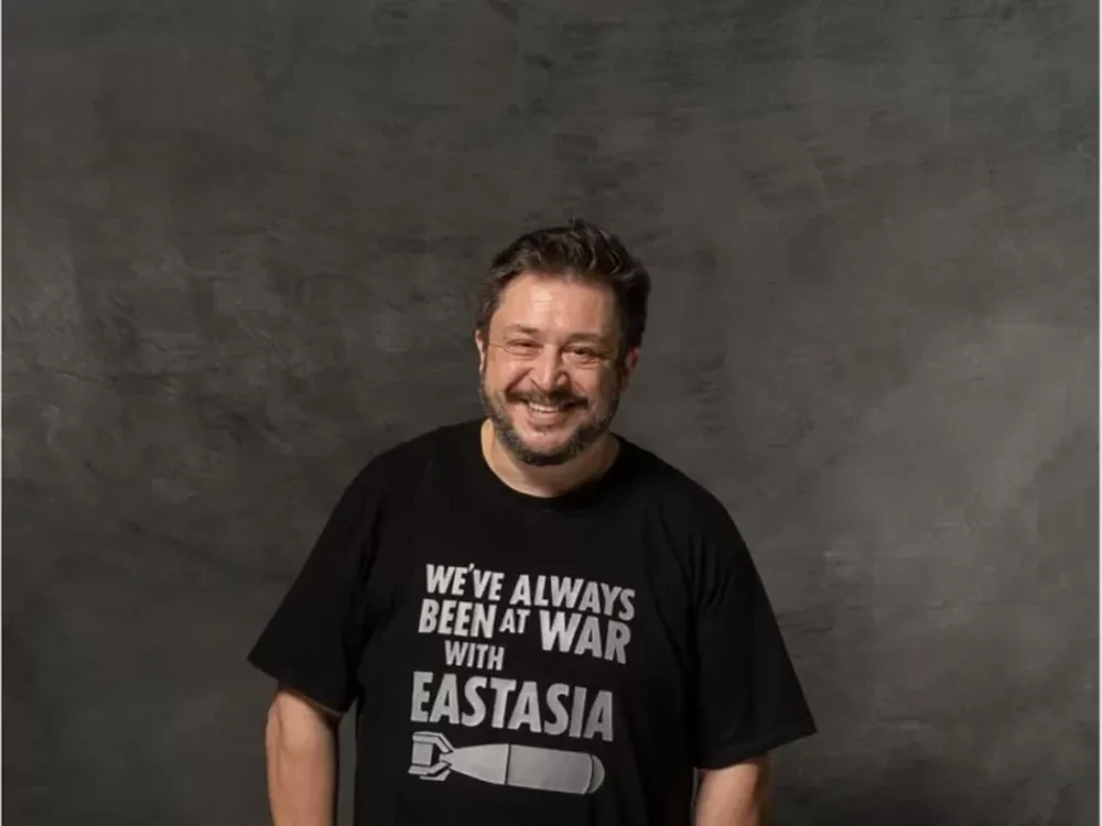 “La película Muchachos fue un lindo proyecto”