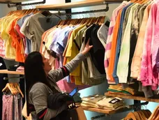 Las ventas minoristas en el primer bimestre cayeron 5,2% en todo el país. Las ventas minoristas en el primer bimestre cayeron 5,2% en todo el país.