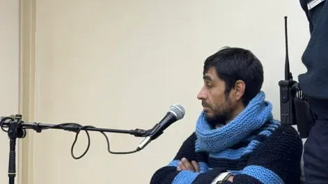 Robó varillas de una obra y fue condenado a más de dos años de prisión