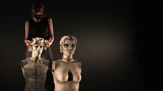 Cuerpos y bellezas en deconstrucción