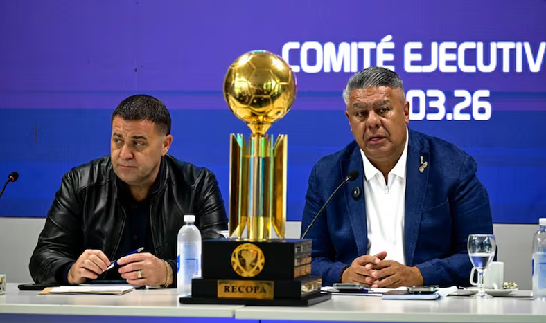 La AFA bajo la lupa en Miami por contratos millonarios