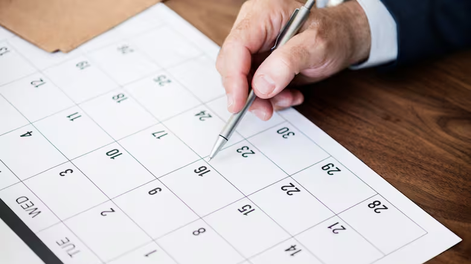 Feriados de Argentina 2026: así está el calendario mes por mes.