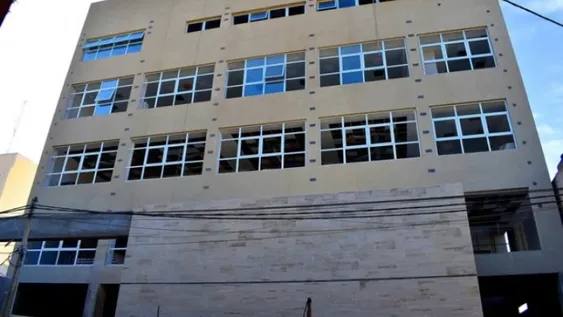 Registro Civil, Trabajo y Personería Jurídica, con atención reducida