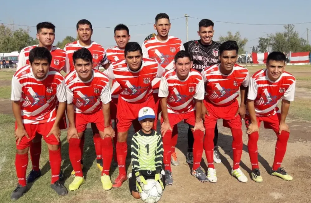 Sorpresas visitantes