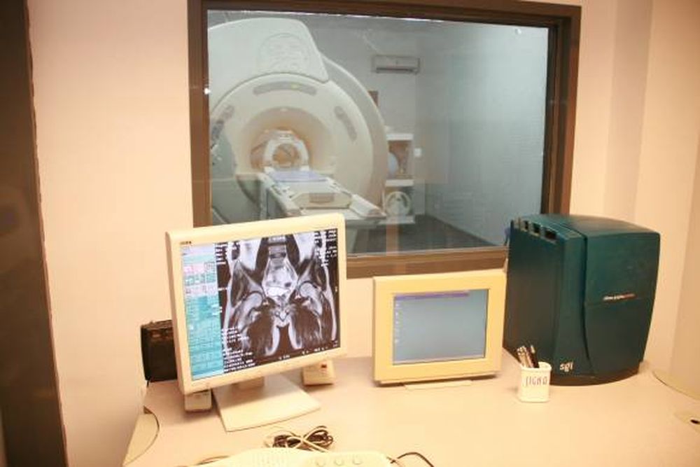 Signa, alta complejidad para la salud