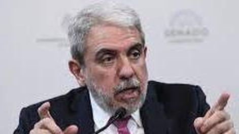 Aníbal Fernández dijo que robos “no son espontáneos” y anunció comando específico para el conurbano
