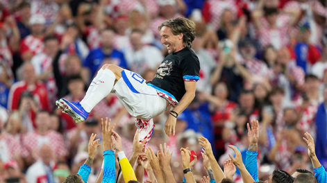 Croacia venció a Panamá y llegó con chances de clasificación a la última fecha del Mundial 2026