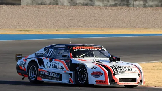 Zonal Cuyano: Flaquer y Ferrer, los triunfos locales