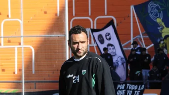 NO PUBLICAR Un fallo de la Corte favorece a un exdefensor de San Martín que demandó al club