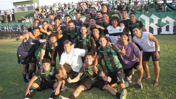 San Martín frenó a Desamparados y le quitó el invicto en un duelo picante