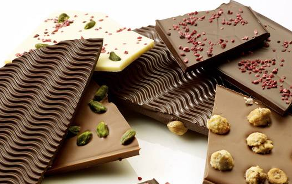 Detectan salmonela en la mayor fábrica del gigante del chocolate Barry Callebaut