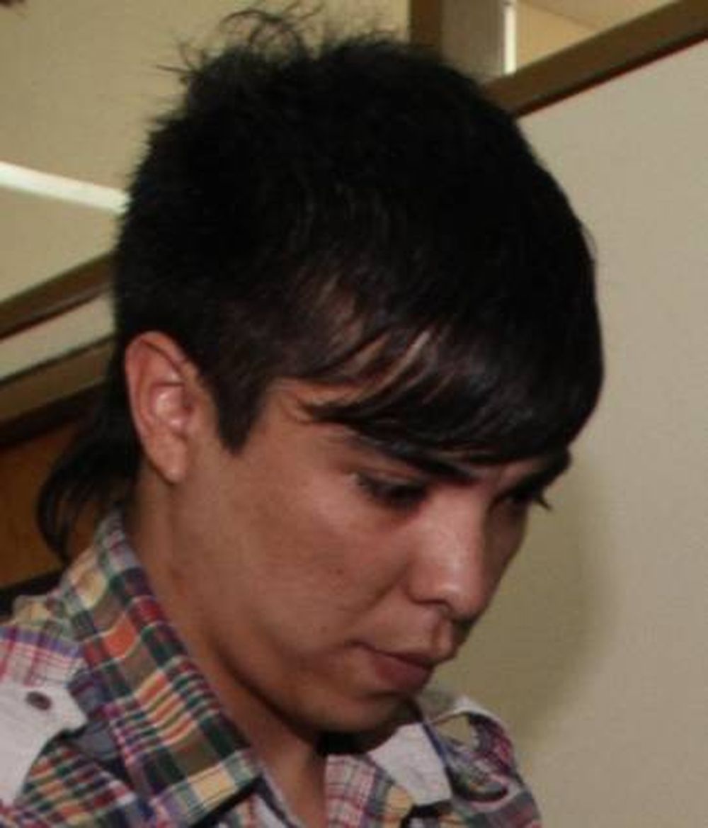 Mató a un policía y está entre salir y prisión perpetua