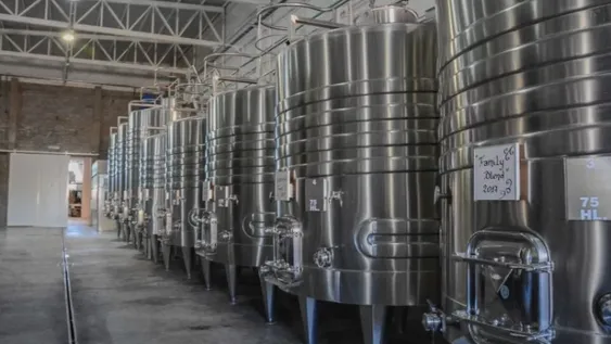 El INV y el INTI desarrollaron una certificación para exportaciones vitivinícolas