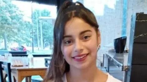 Dolor y dudas por restos de Iara Nardelli